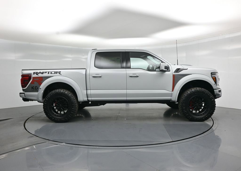 New 2026 Ford F150 Raptor R AWD/4WD image 26