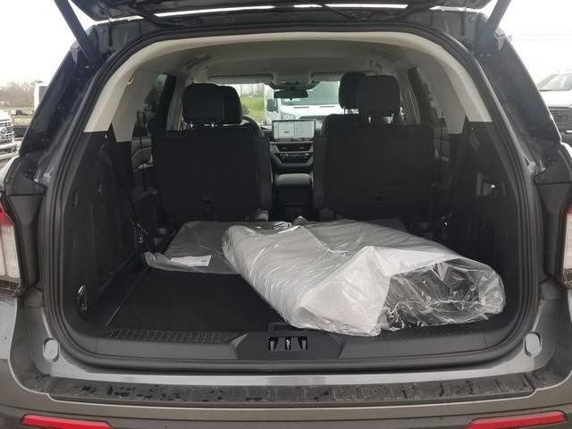 New 2026 Ford Explorer Active image 12