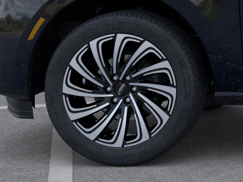 New 2026 Lincoln Navigator Black Label image 19