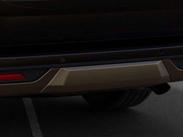 New 2027 Ford Expedition Max King Ranch AWD/4WD image 23