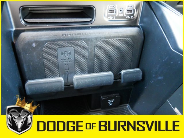 Used 2023 RAM 3500 Limited AWD/4WD image 22