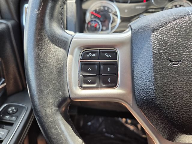 Used 2018 RAM 3500 Laramie AWD/4WD image 32