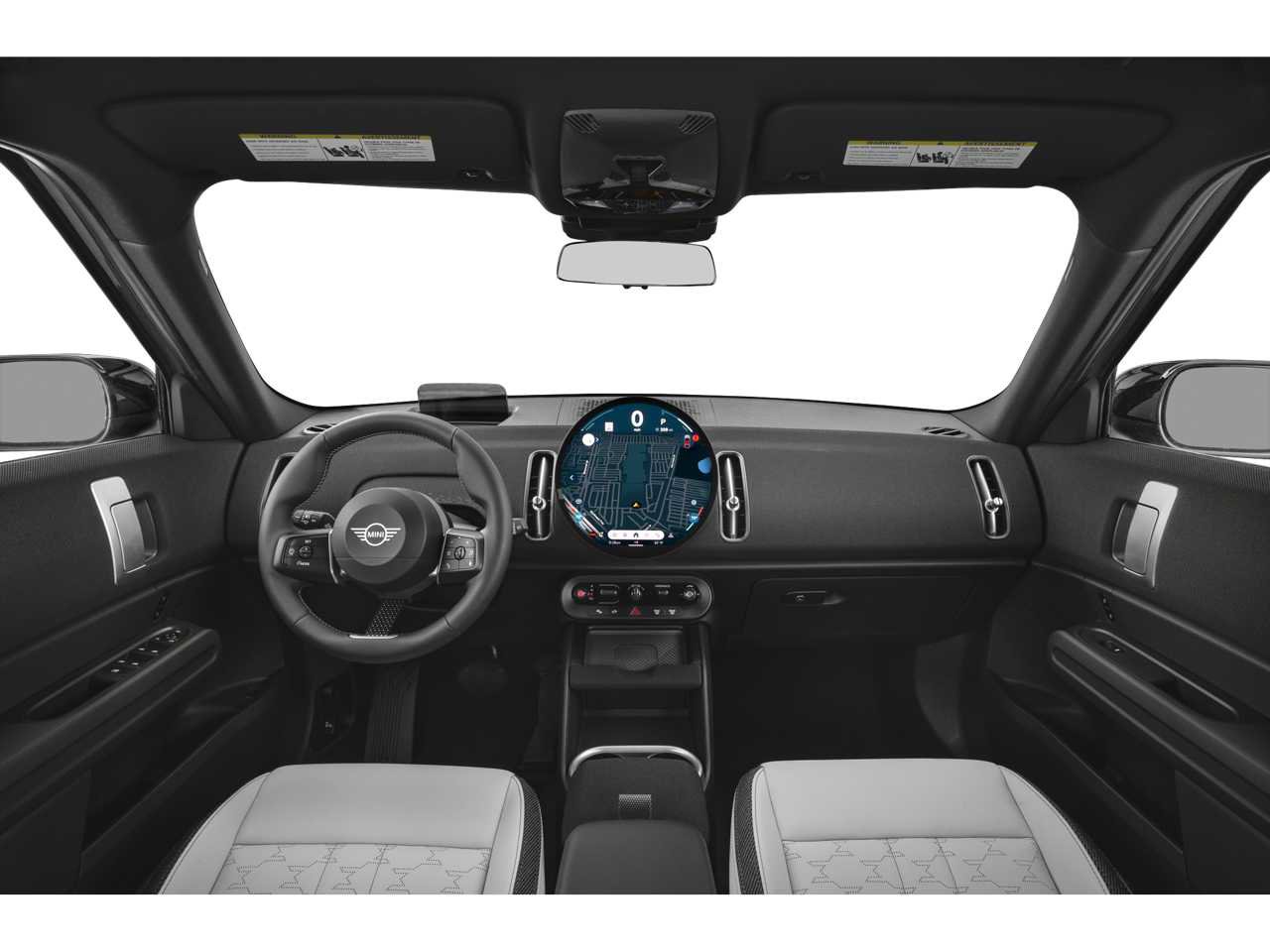 New 2027 MINI Cooper Countryman S AWD/4WD image 5