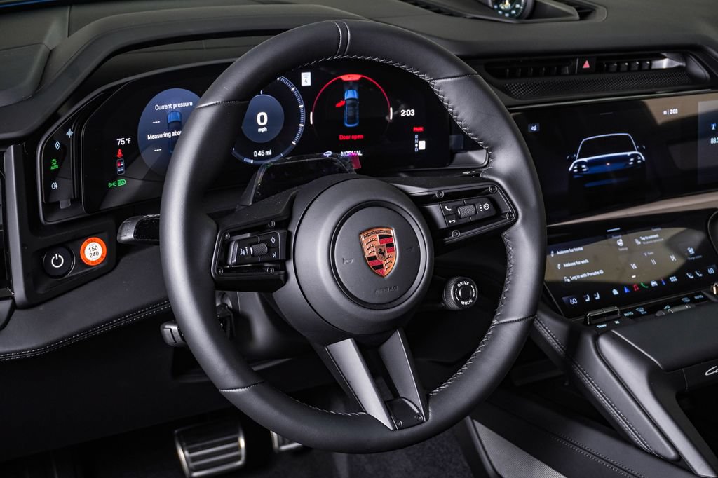 New 2026 Porsche Cayenne S AWD/4WD image 18