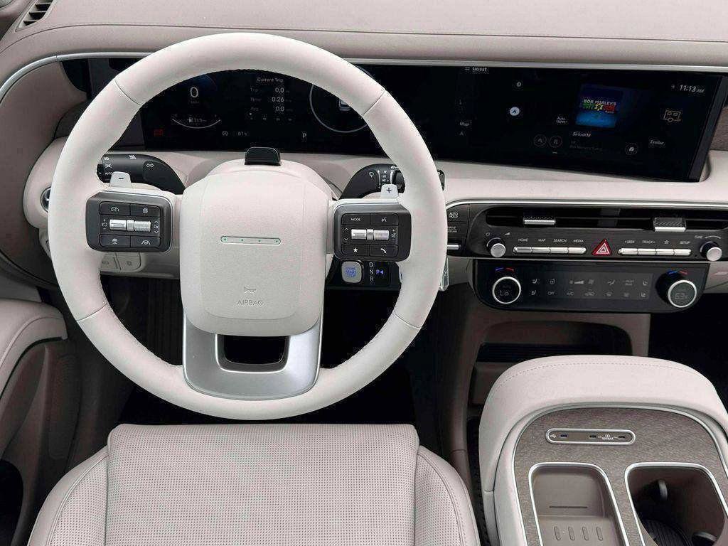 New 2026 Hyundai Palisade Limited AWD/4WD image 17