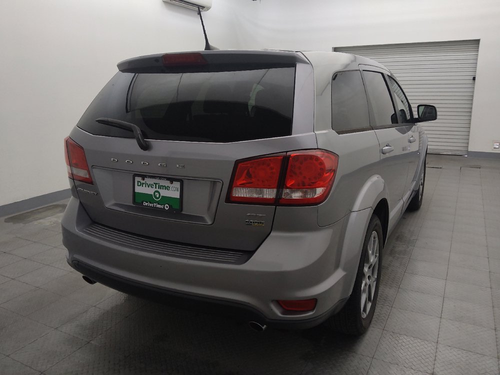 Used 2019 Dodge Journey GT FWD image 7