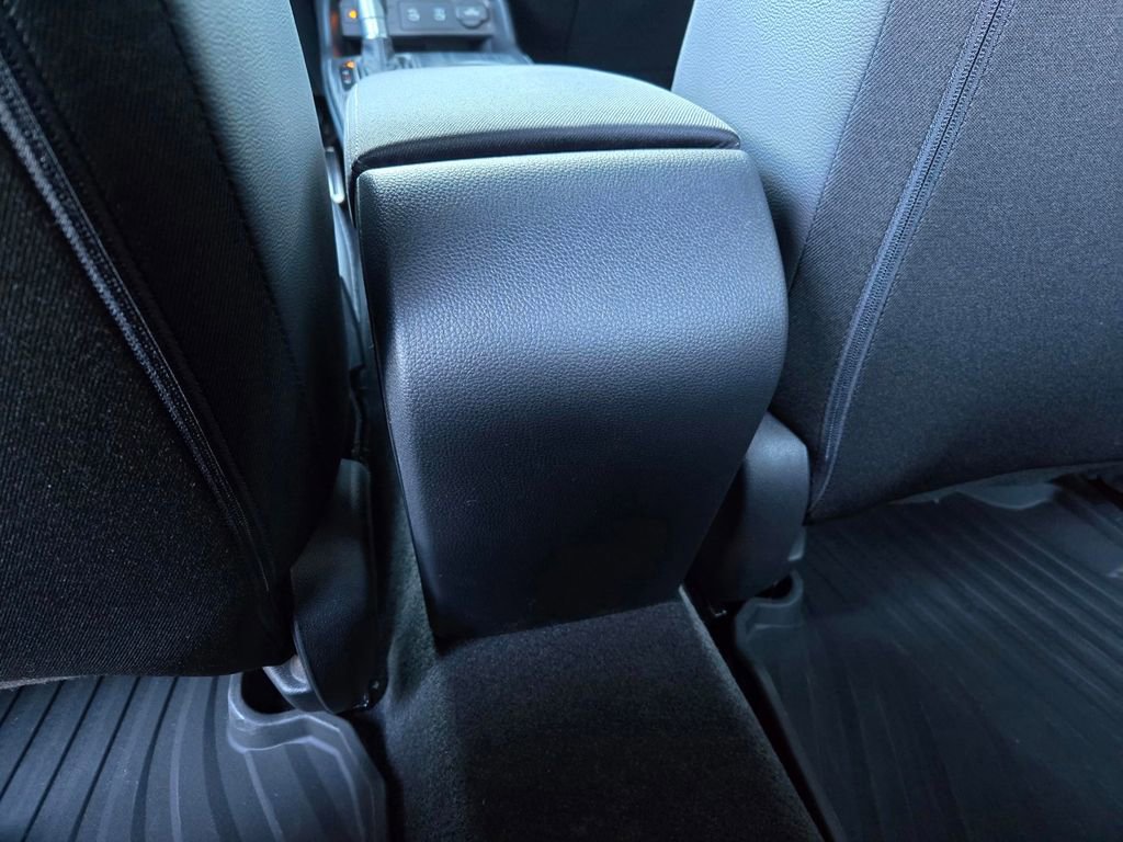 New 2026 Honda Civic Sport image 11