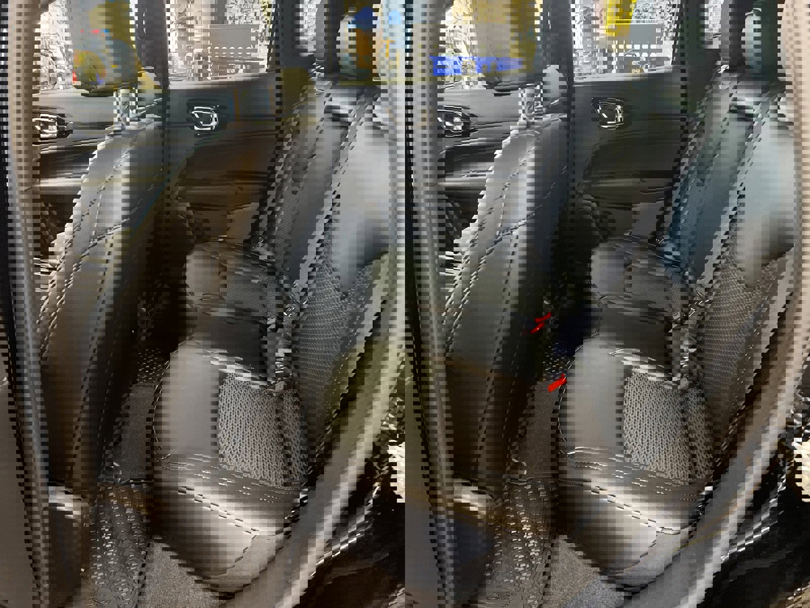 New 2026 Jeep Compass Latitude image 6