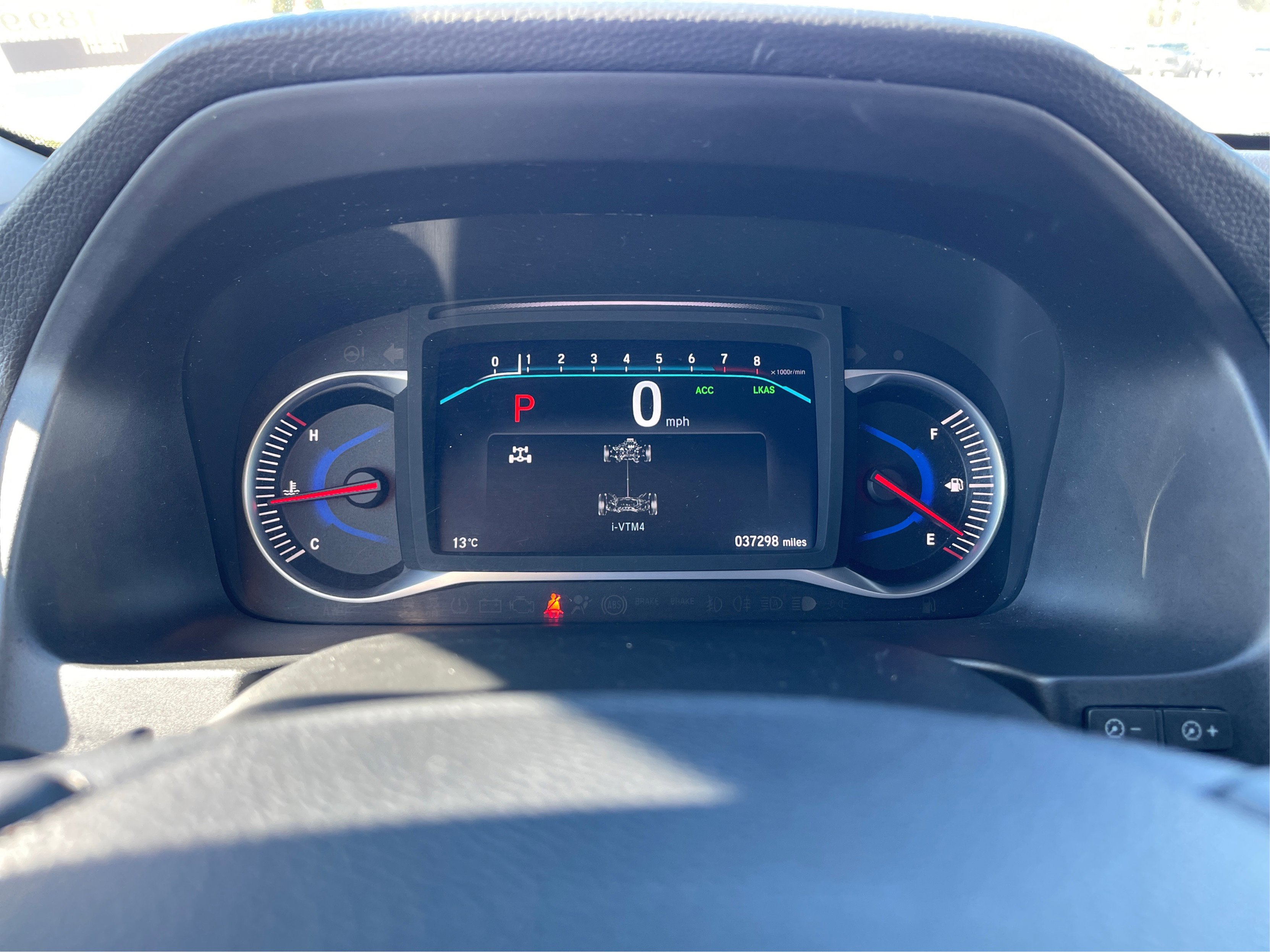 Used 2022 Honda Pilot Black Edition image 17