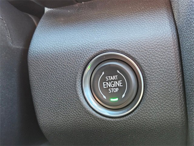 New 2026 GMC Acadia AT4 image 28