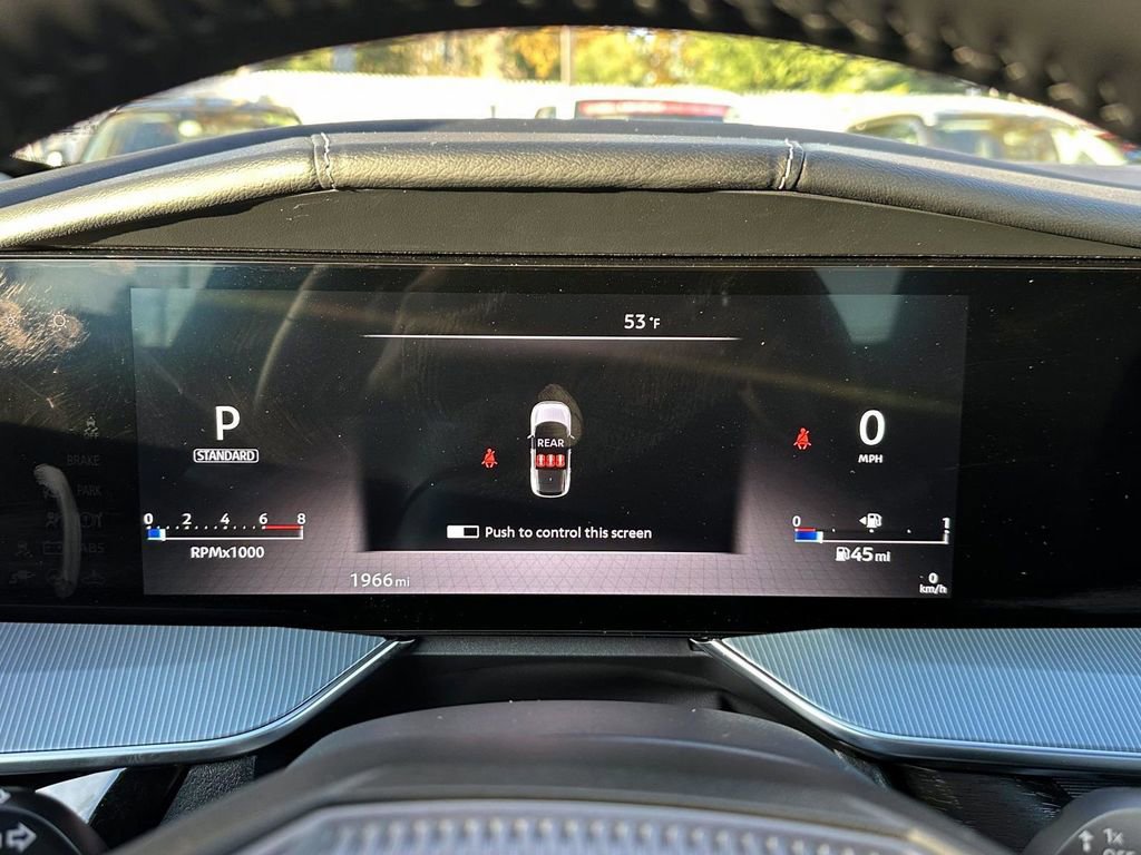 Certified 2025 Nissan Murano SL image 26