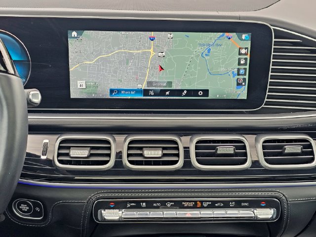 Certified 2023 Mercedes-Benz Maybach GLS 600 4MATIC image 42