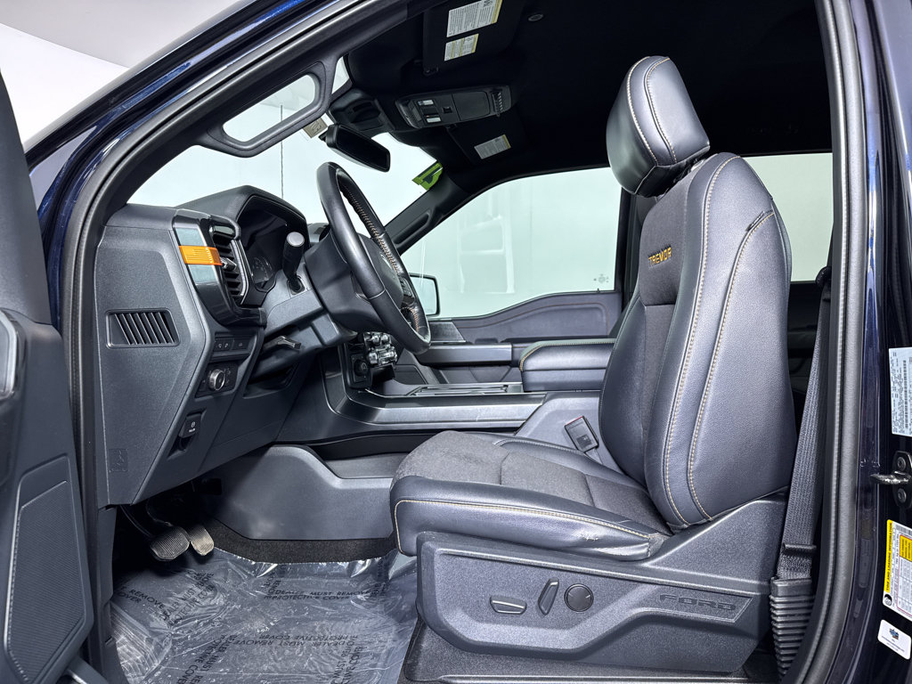 Used 2021 Ford F150 Tremor w/ Equipment Group 401A Mid AWD/4WD image 6
