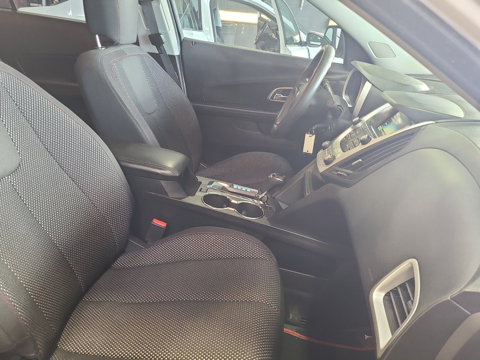 Used 2016 Chevrolet Equinox LS FWD image 18