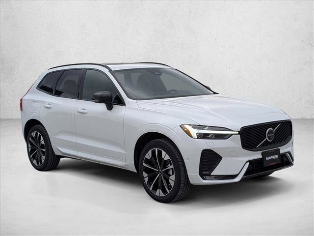 New 2026 Volvo XC60 B5 Plus w/ Climate Package image 6
