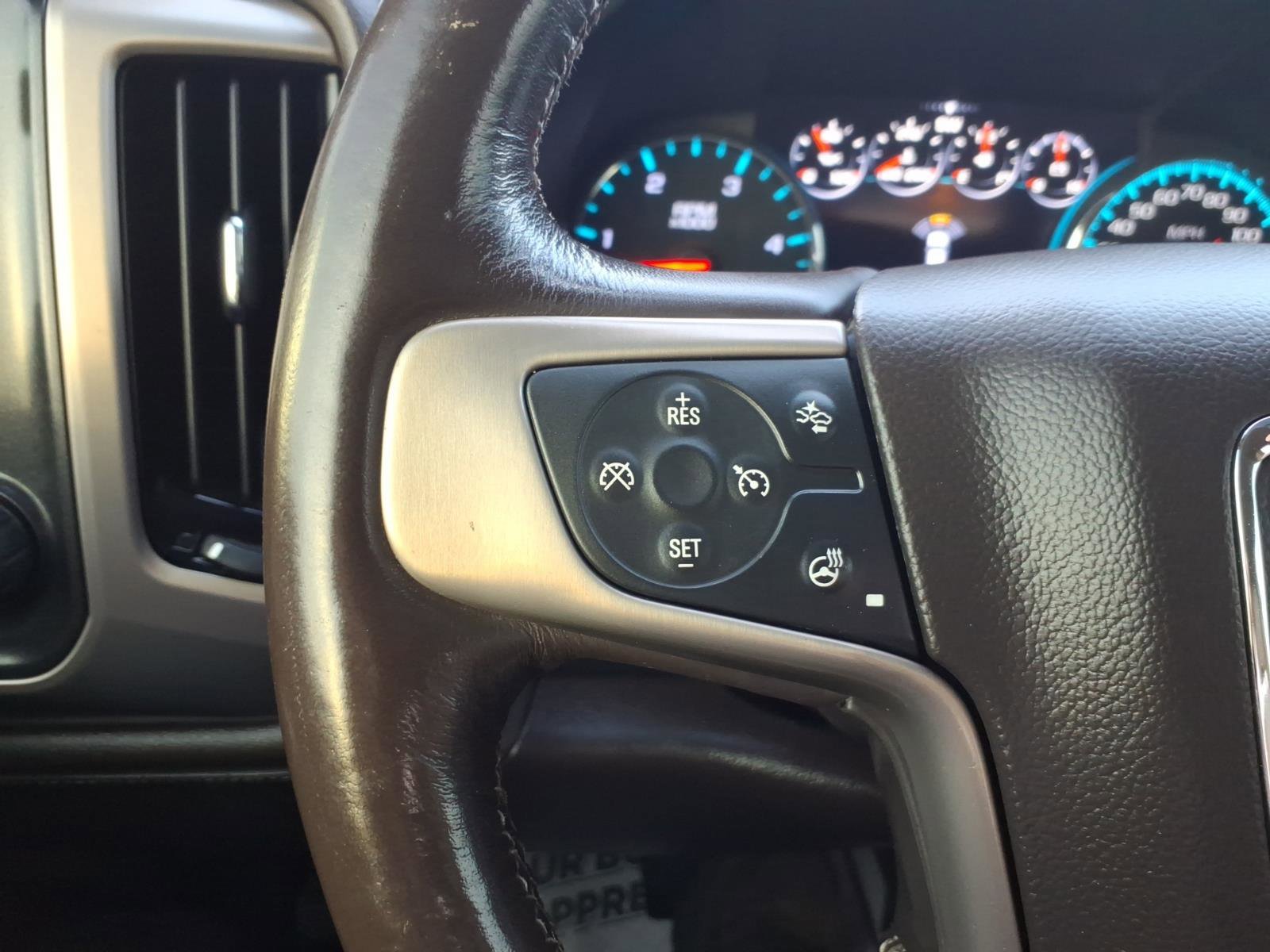Used 2018 GMC Sierra 2500 Denali w/ Duramax Plus Package image 23