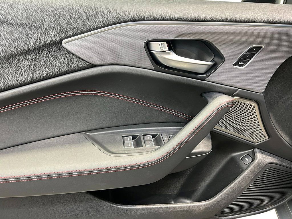Used 2025 Acura TLX SH-AWD w/ A-SPEC Pkg image 18