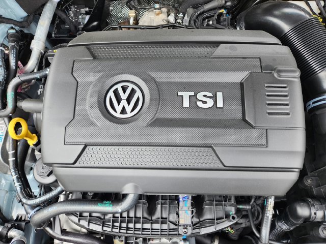 New 2026 Volkswagen Jetta GLI Autobahn FWD image 29