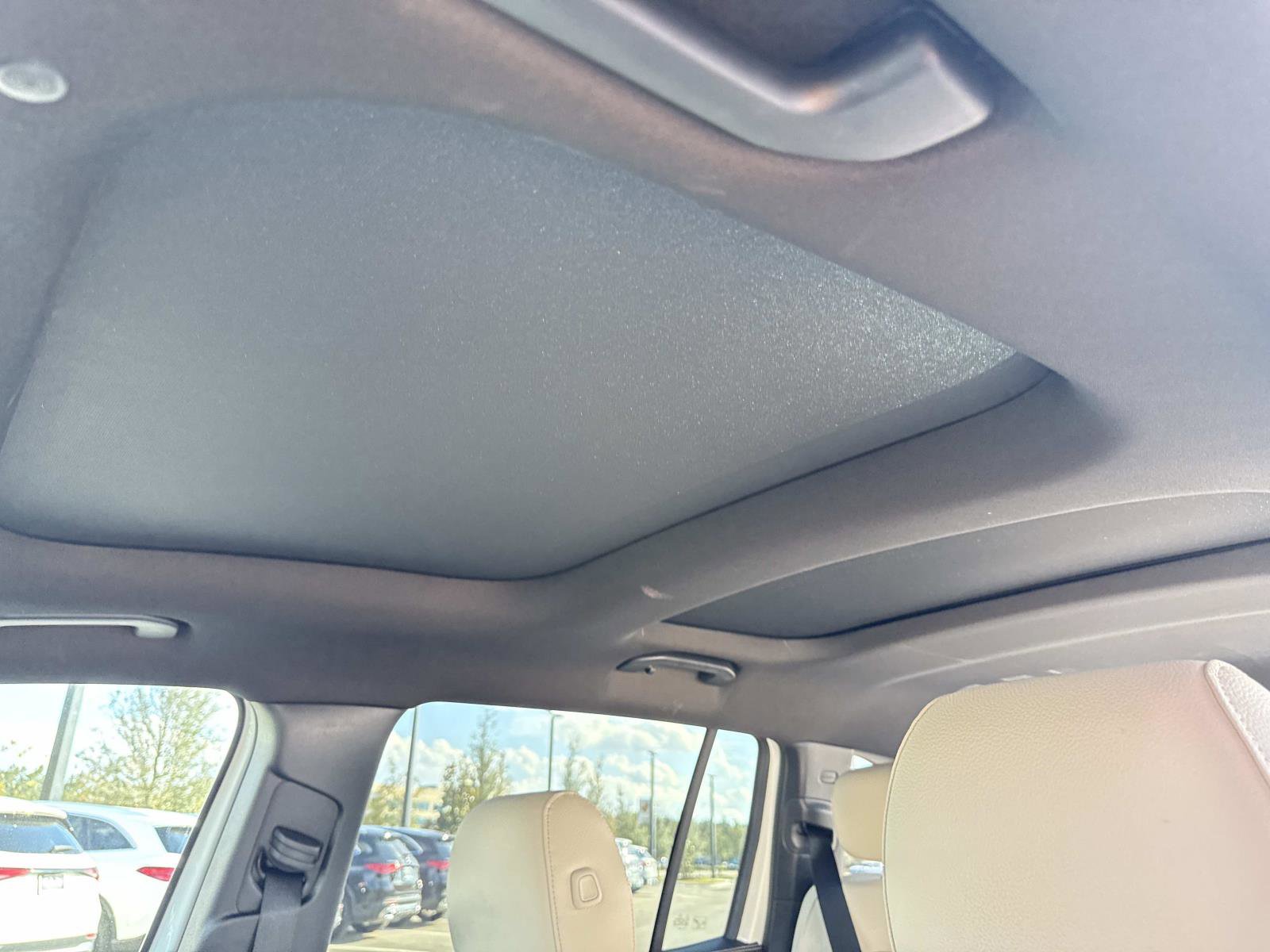 Used 2025 Mercedes-Benz GLB 250 GLB 250 image 23