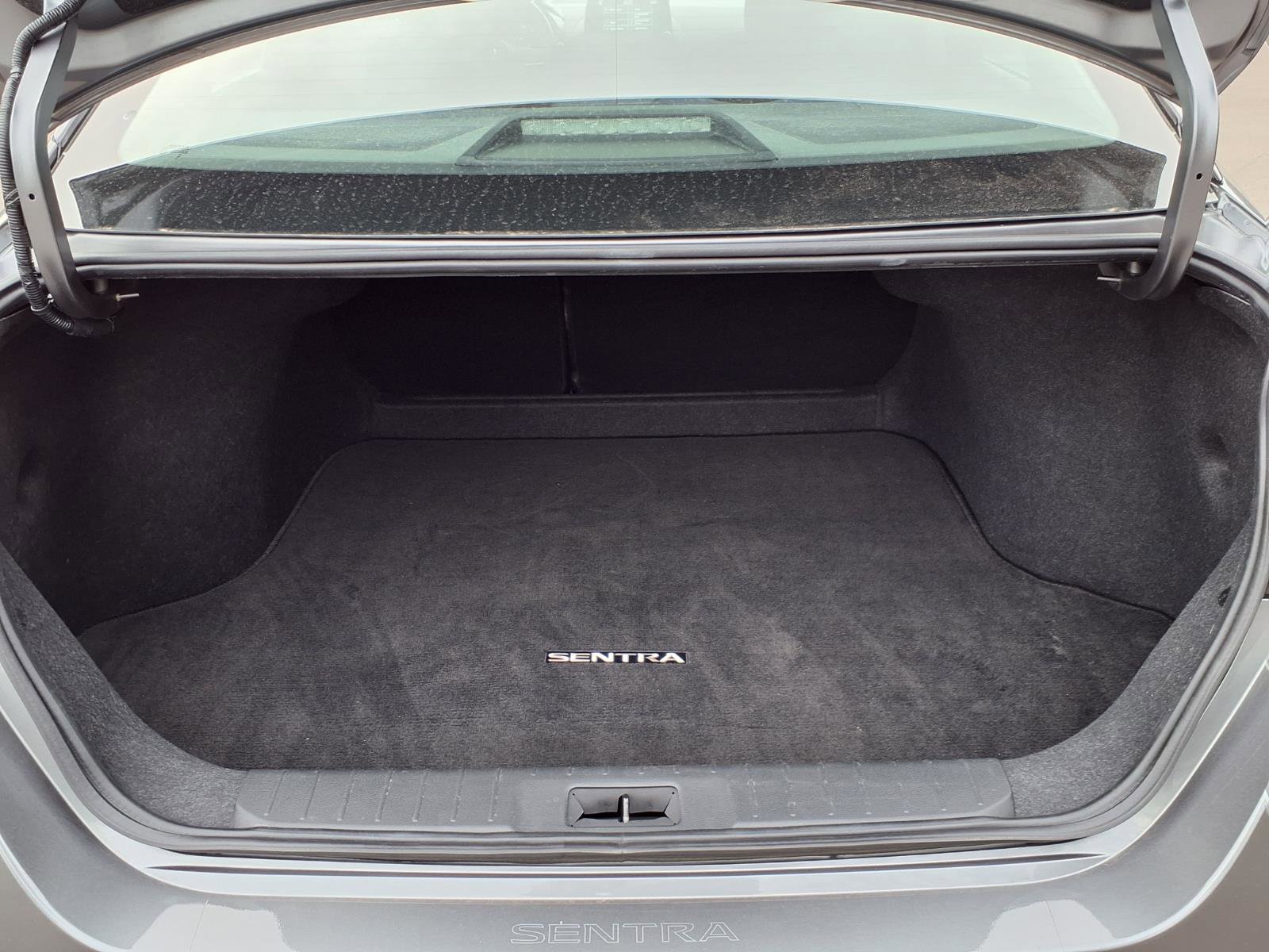 Used 2023 Nissan Sentra SR image 25