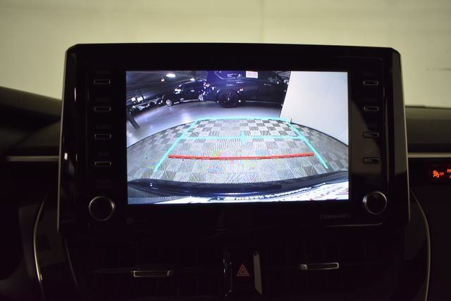 Used 2021 Toyota Corolla SE FWD image 19