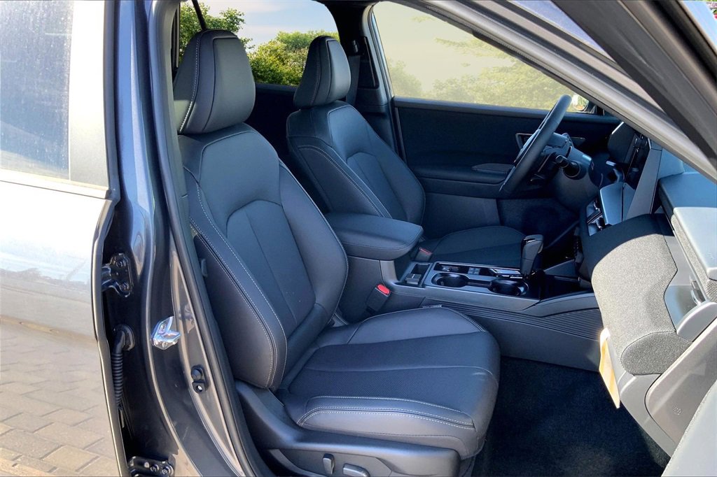 New 2026 Subaru Outback Limited XT image 10