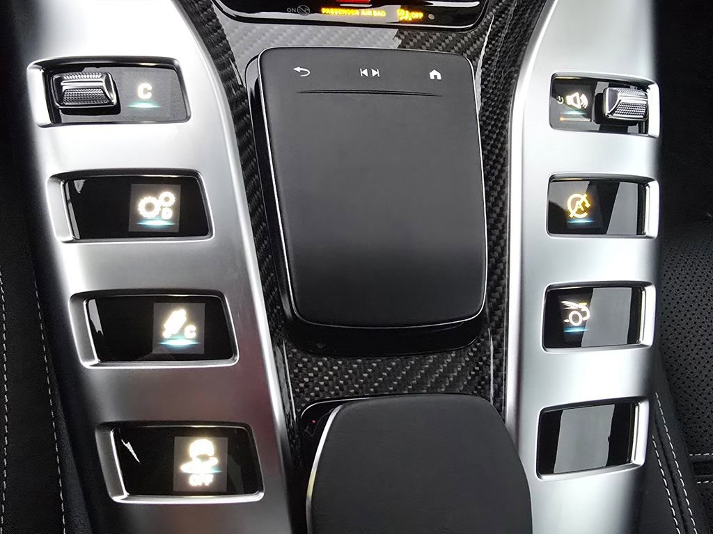 New 2026 Mercedes-Benz AMG GT 53 image 33