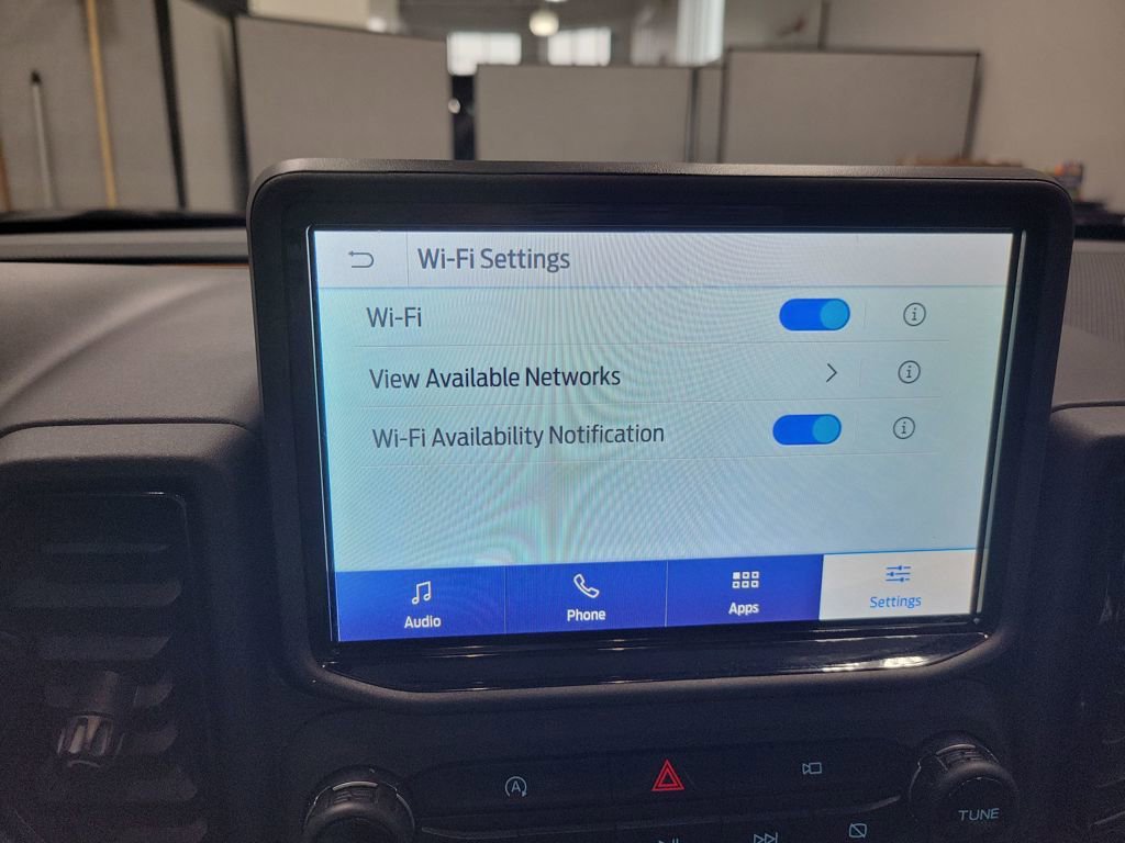 Used 2021 Ford Bronco Sport Badlands image 7