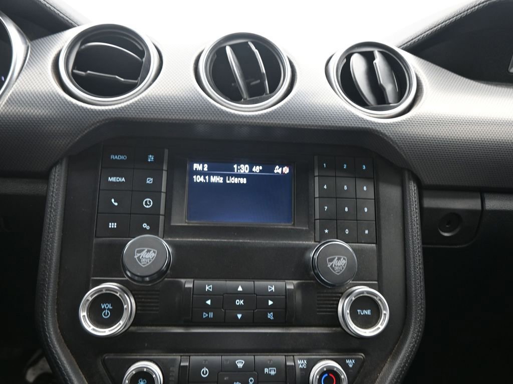 Used 2022 Ford Mustang GT w/ Black Accent Package image 10