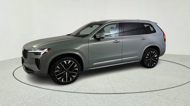 New 2026 Volvo XC90 B6 Plus w/ Protection Package Premier AWD/4WD image 3