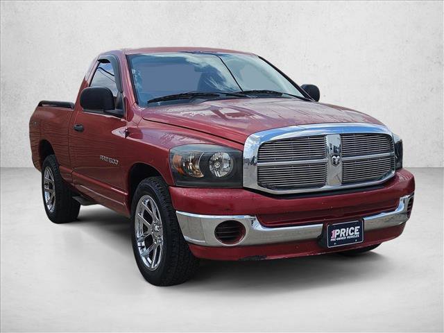 Used 2007 Dodge Ram 1500 Truck ST w/ SXT Group video 3