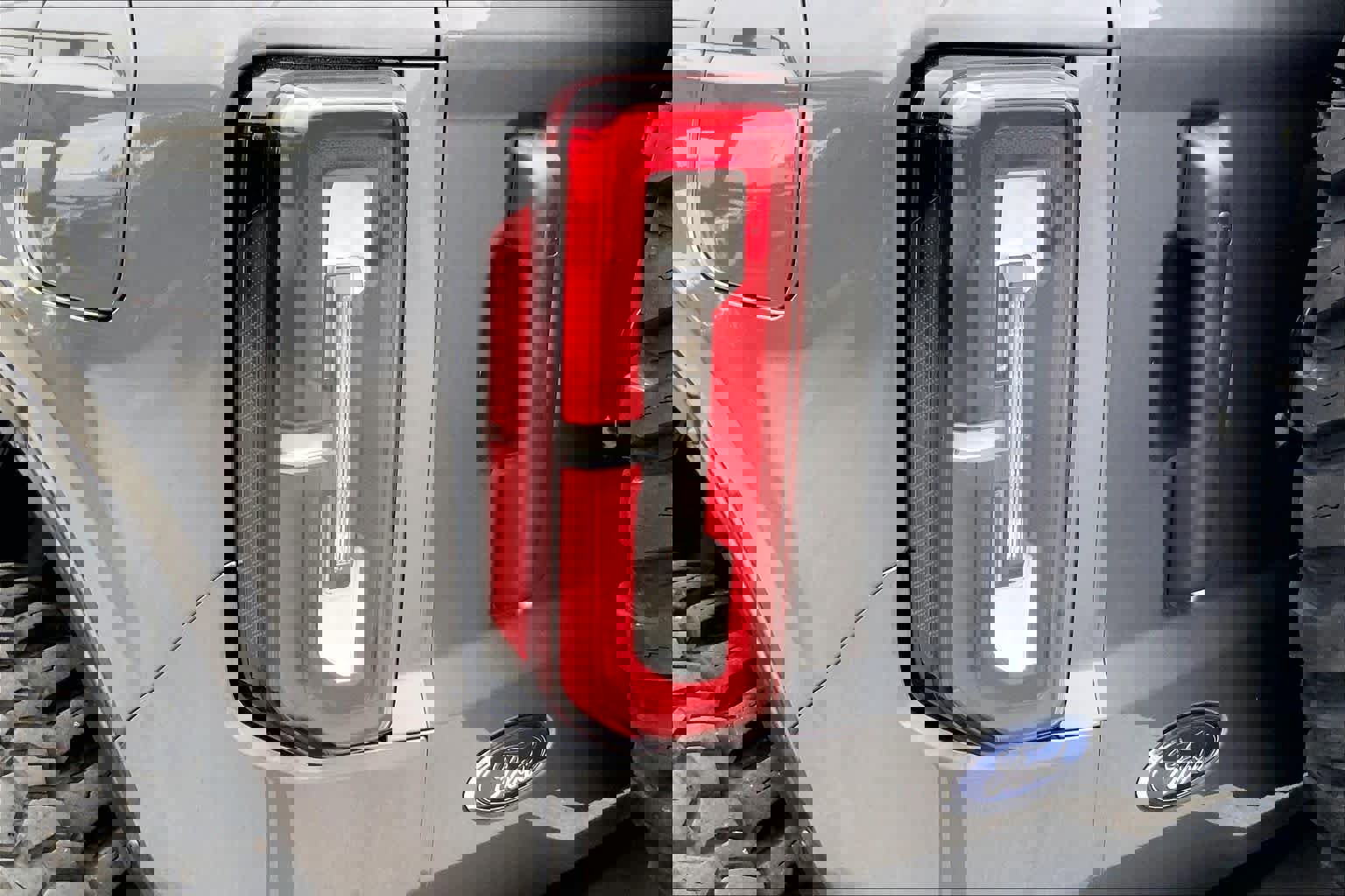 Used 2022 Ford Bronco Wildtrak image 25