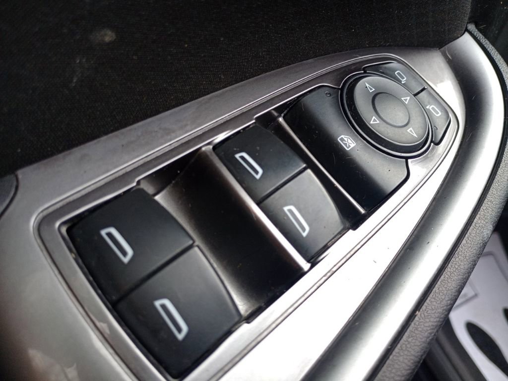 Used 2016 Chevrolet Malibu LS image 11