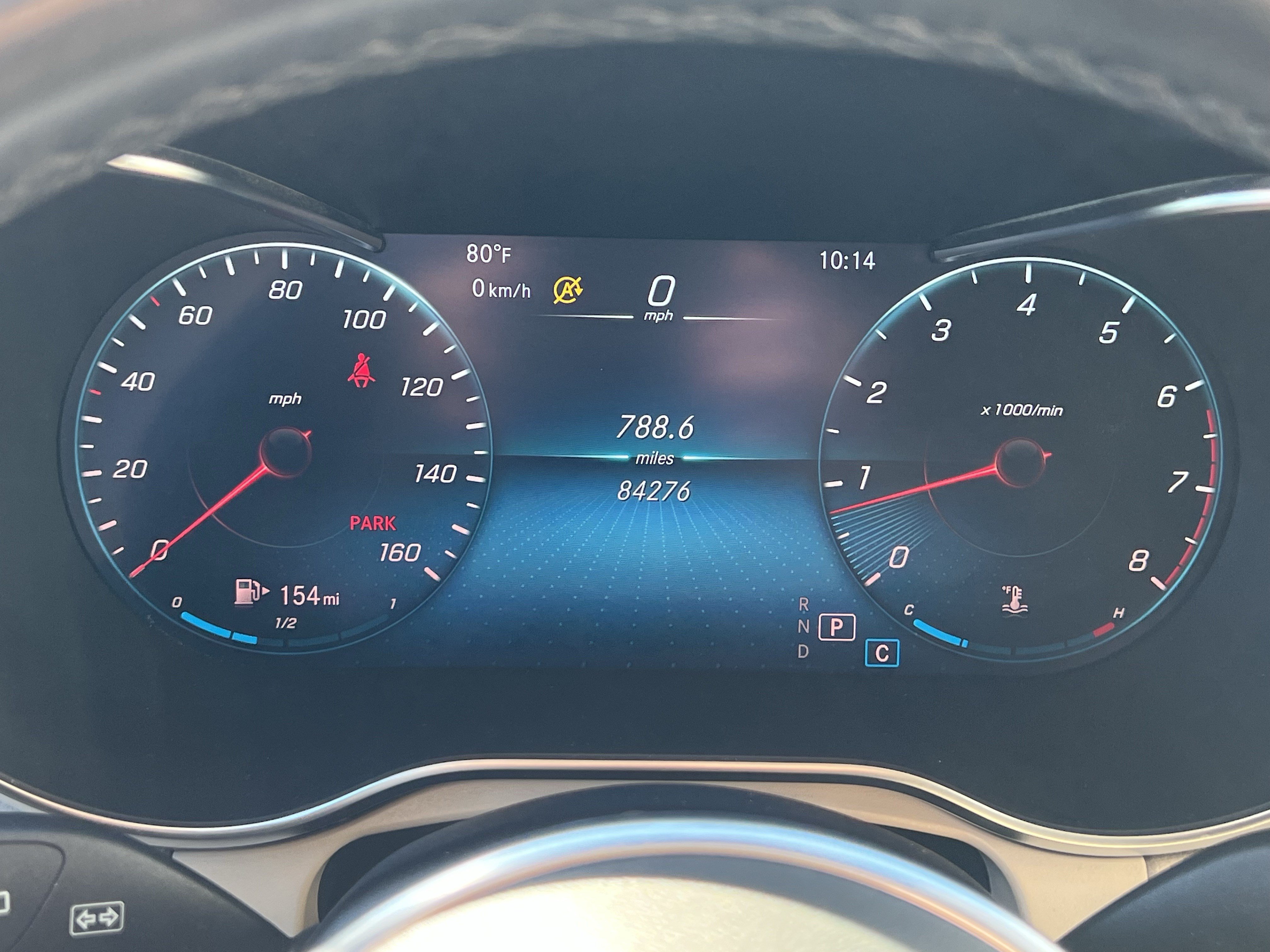 Used 2020 Mercedes-Benz GLC 300 4MATIC image 21