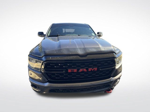 Used 2024 RAM 1500 Big Horn AWD/4WD image 9