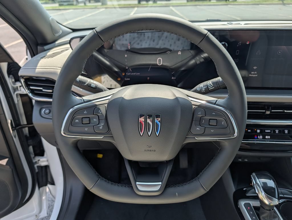 New 2026 Buick Envista Sport Touring FWD image 15
