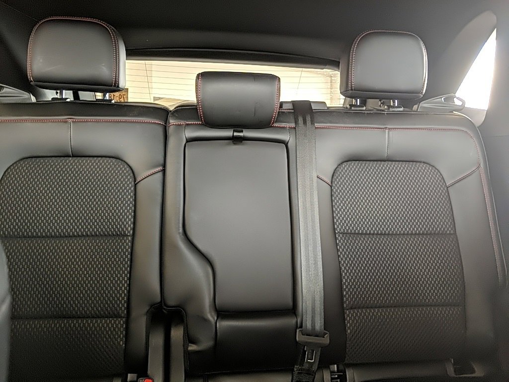 Used 2023 Ford Escape ST-Line w/ Tech Pack #1 image 23