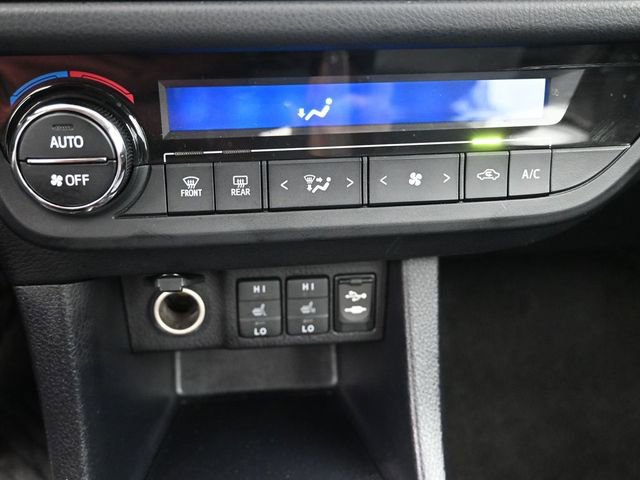 Used 2015 Toyota Corolla LE Premium image 15