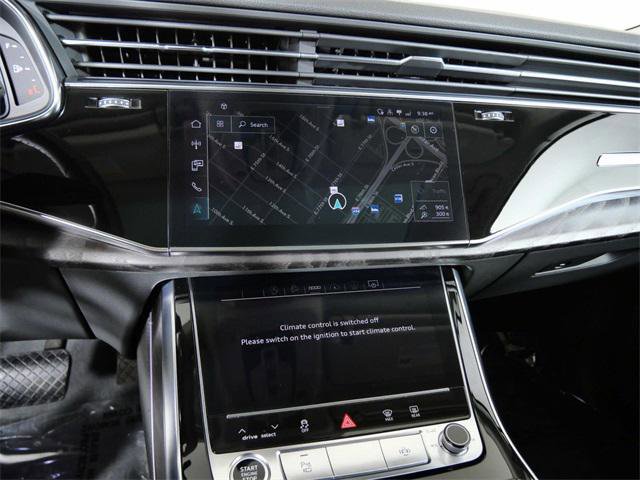 Used 2021 Audi Q7 3.0T Prestige w/ Prestige Package image 18