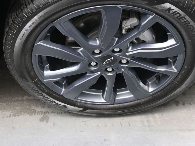 Used 2024 Chevrolet Equinox RS image 29