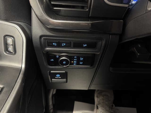 Used 2023 Ford F150 XLT w/ Equipment Group 302A High AWD/4WD image 28