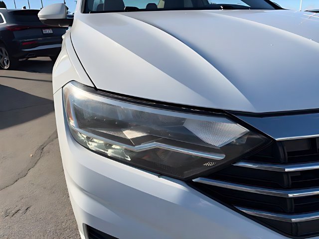 Used 2019 Volkswagen Jetta S FWD image 10