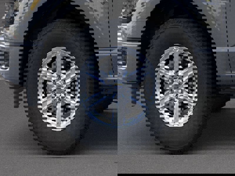 New 2026 Ford F150 XLT image 41