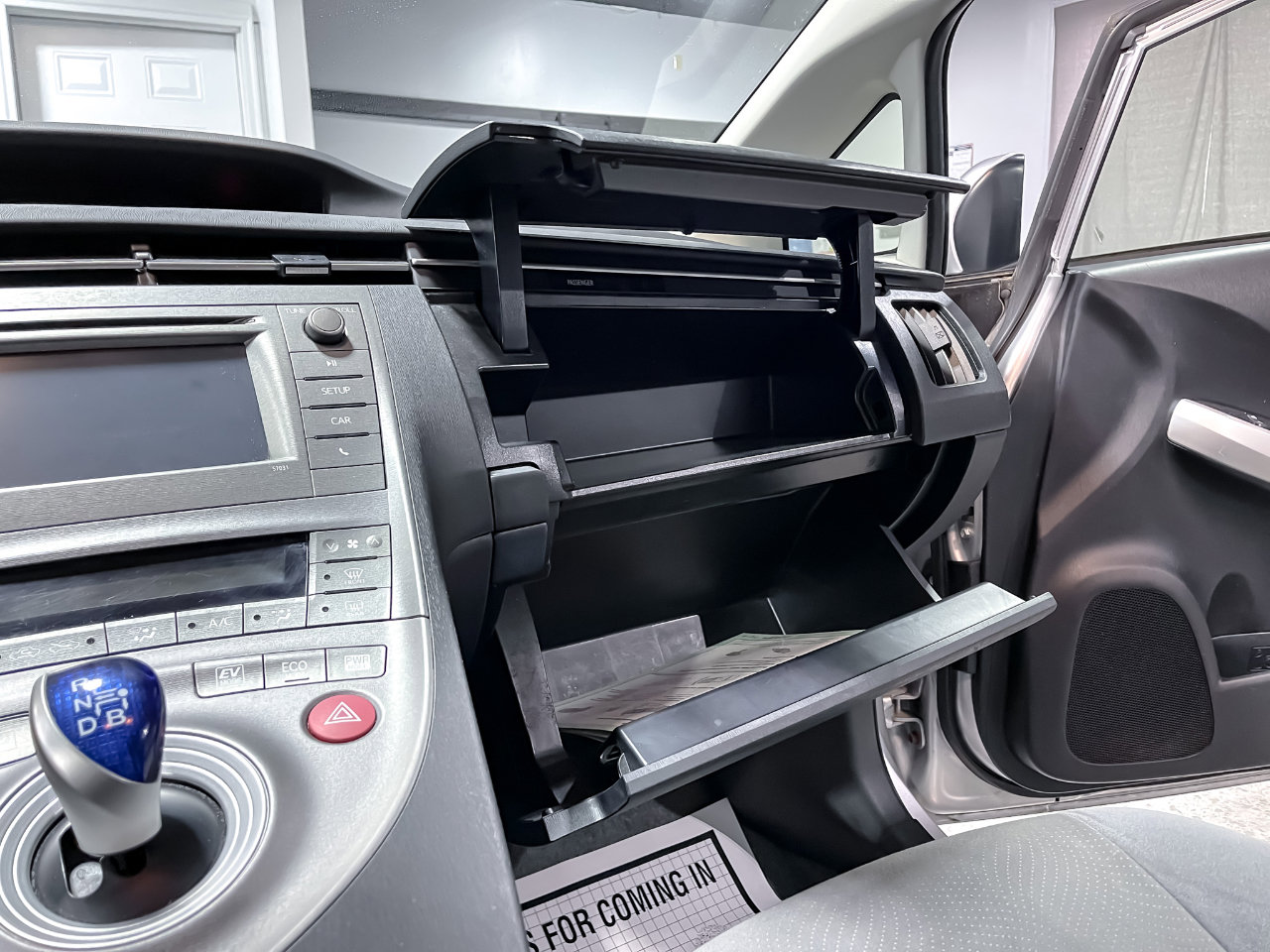 Used 2013 Toyota Prius Persona Series image 24