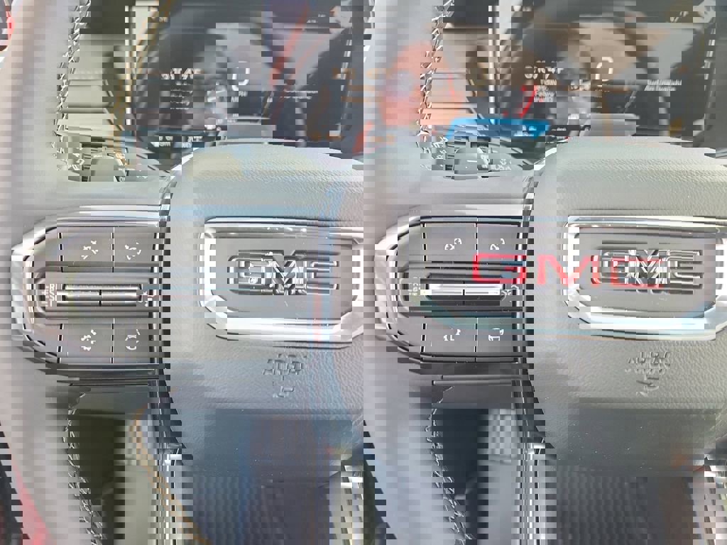 New 2026 GMC Acadia AT4 w/ Super Cruise Package image 13