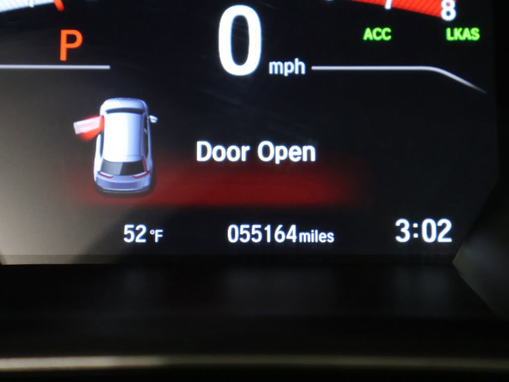 Used 2018 Honda CR-V EX-L image 40