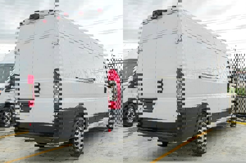 Used 2019 RAM ProMaster 3500 image 9