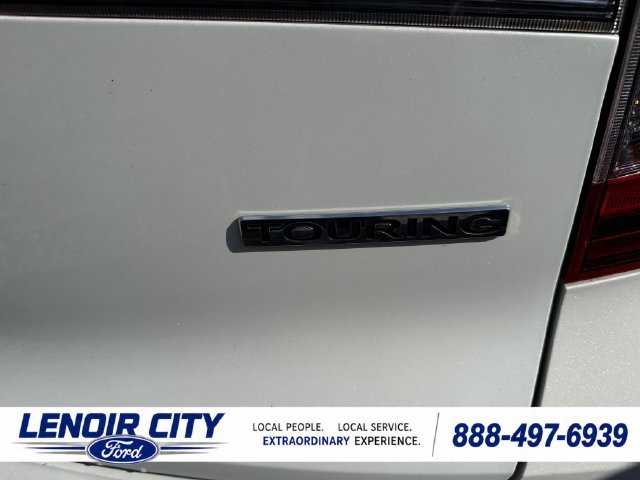 Used 2021 Honda Pilot Touring image 4