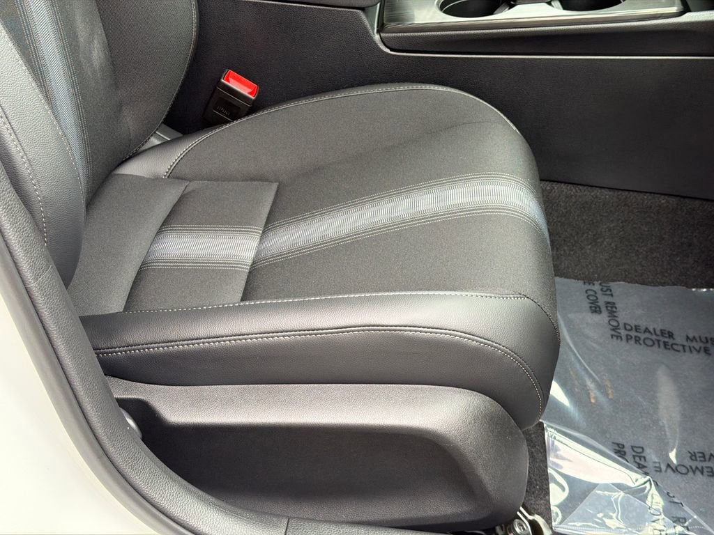 Used 2026 Honda Civic Sport image 10