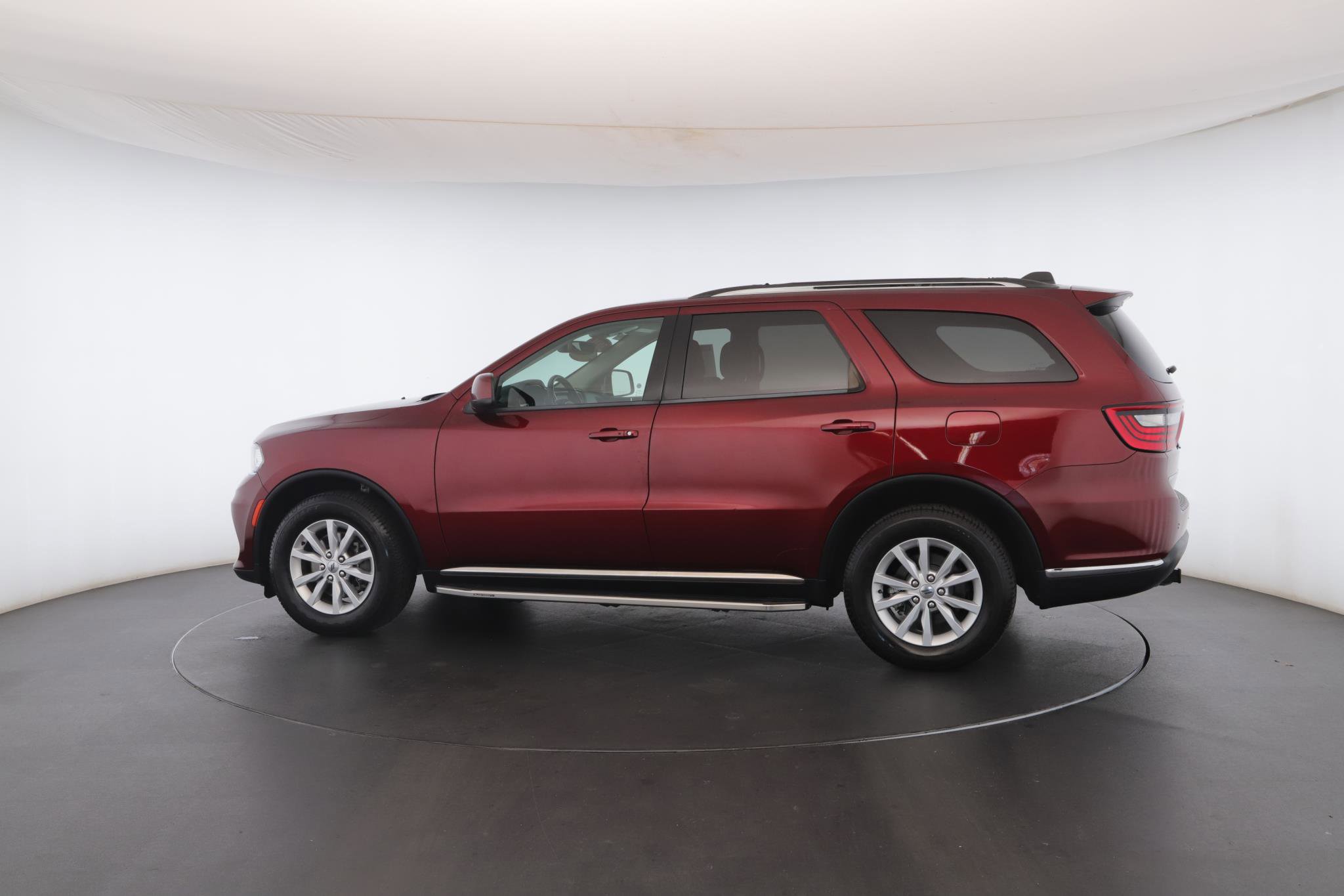 Used 2021 Dodge Durango SXT image 19